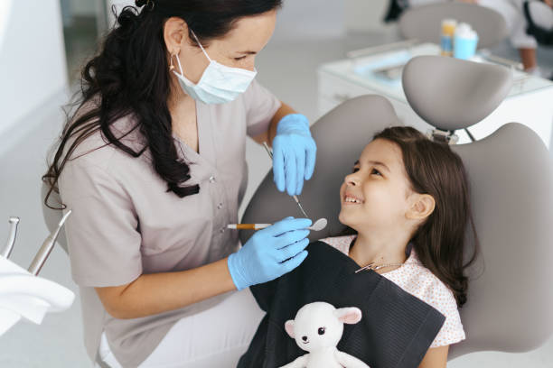 Best Emergency Treatment for Jaw Pain or Injury in Floris, VA