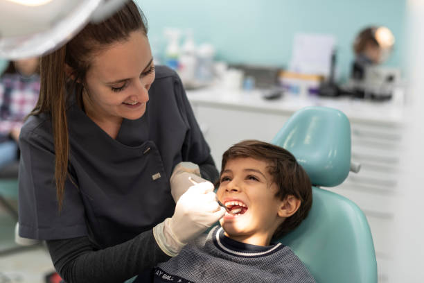 Best After-Hours Dental Care in Floris, VA