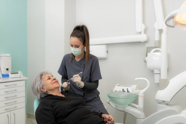 Best Emergency Pediatric Dental Care in Floris, VA