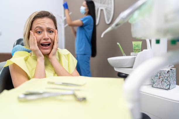 Best Urgent Dental Care for Toothaches in Floris, VA